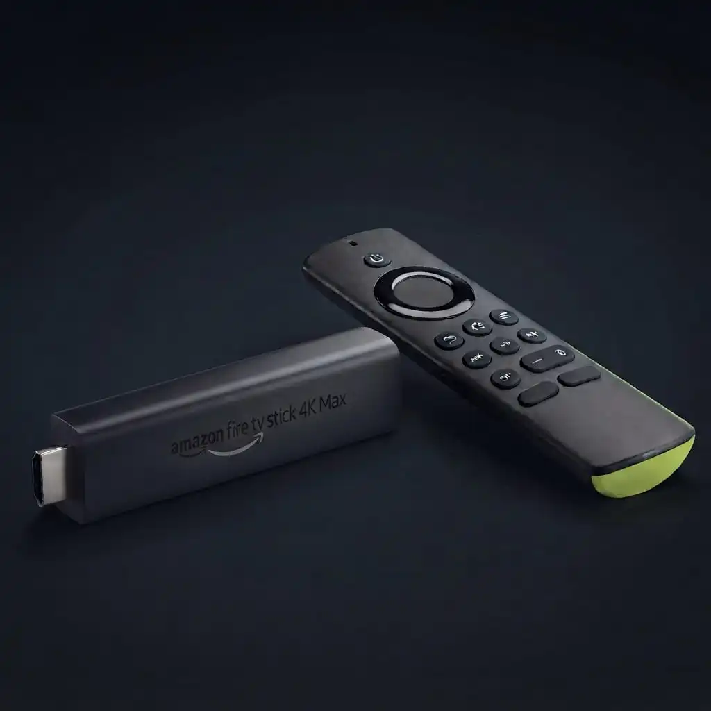 Amazon Firestick IPTV device
